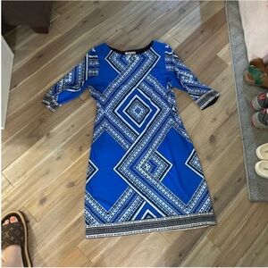 Sandra Darren dress size 10